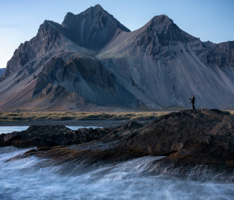 Vestrahorn Lubos11